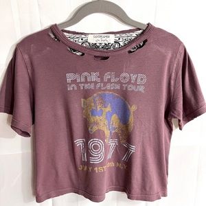 Free People Top- Daydreamer